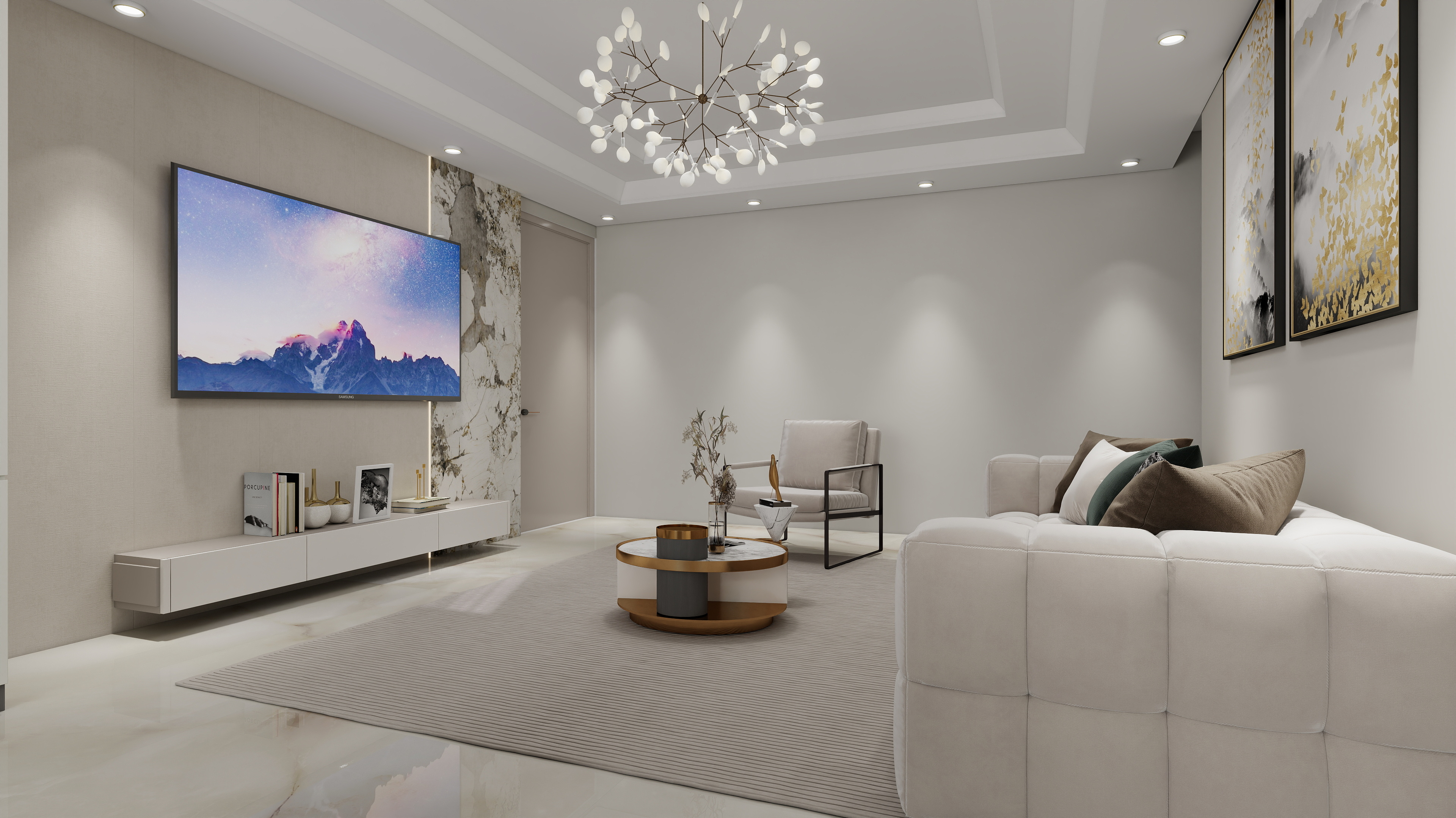 Pram Paradise Estate Developers