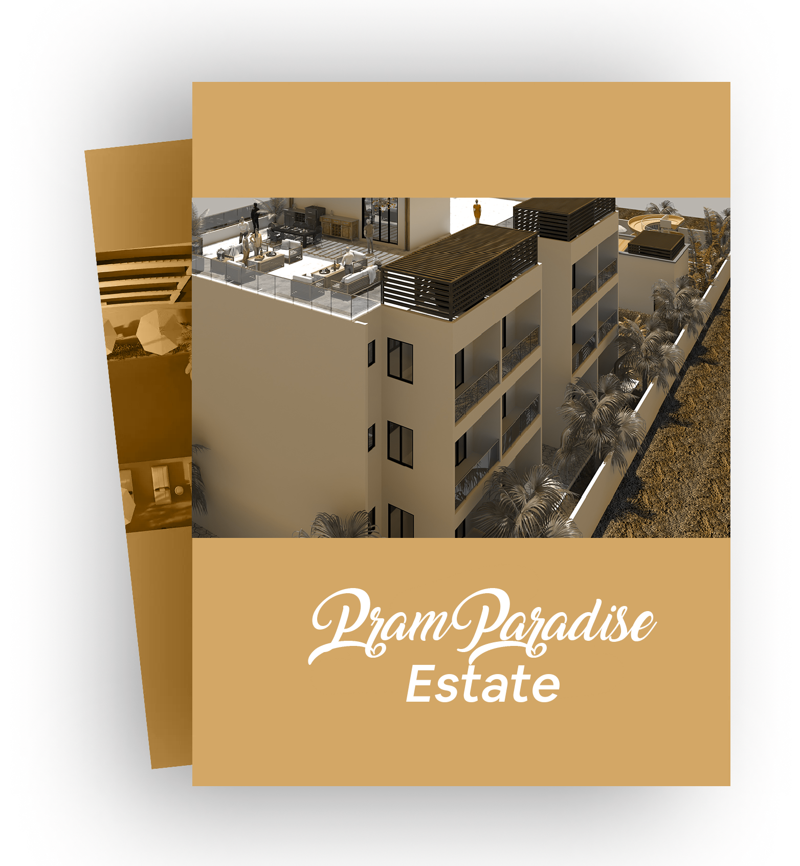 Pram Paradise Brochure